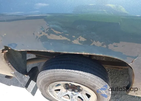 2007 Chevrolet Silverado 1500 Lt1/Work Truck from USA, damaged, VIN 2GCEK19C871591373